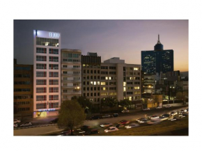 Отель Tryp WTC Mexico  Мехико